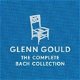 Glenn Gould - The Complete Bach Edition (44 Discs ,38 CDs & 6 DVDs) (Nieuw/Gesealed) - 1 - Thumbnail