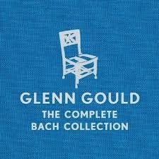 Glenn Gould - The Complete Bach Edition (44 Discs ,38 CDs & 6 DVDs) (Nieuw/Gesealed)