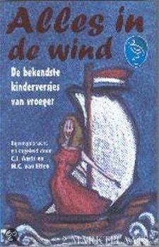 C.J. Aarts - Alles In De Wind - 1