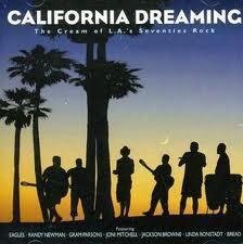 California Dreaming (2 CD) (Nieuw)