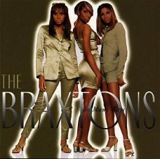 Braxtons - So Many Ways