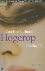 Candace Bushnell - Hogerop - 1