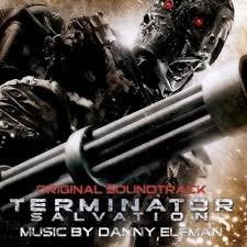Terminator Salvation - Original Soundtrack (Nieuw)