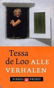 Tessa De Loo - Alle Verhalen - 1