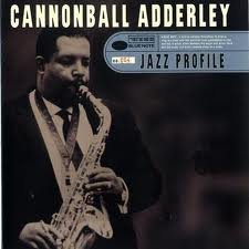 Cannonball' Adderley - Jazz Profile (Nieuw) - 1