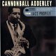 Cannonball' Adderley - Jazz Profile (Nieuw) - 1 - Thumbnail
