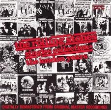 Rolling Stones - Singles Collection: The London Years ( 3 CDs)