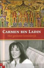 Carmen Bin Ladin - Het Gesloten Koninkrijk