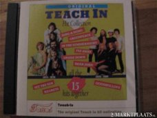 Teach In - The Original Teach In Hit Collection