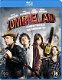 Zombieland met oa Woody Harrelson, Jesse Eisenberg & Emma Stone Blu- Ray (Nieuw/Gesealed) - 1 - Thumbnail