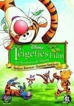Teigetjes Film - 10th Anniversary Special Edition Walt Disney (Nieuw/Gesealed)