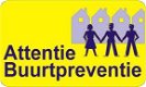 attentie buurtpreventie bord. - 2 - Thumbnail