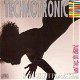 Technotronic - Pump Up The Jam (CD) - 1 - Thumbnail