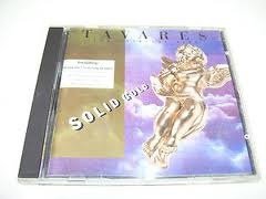 TAVARES-SOLID GOLD - 1