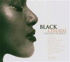Black Cream (3 CDBox) (Nieuw/Gesealed)
