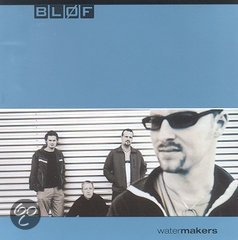BLOF - Watermakers (Speciale Uitgave, Hardcover Hoes) - 1