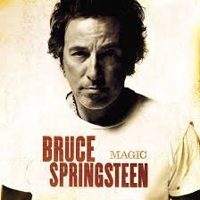 Bruce Springsteen -Magic (Nieuw/Gesealed)