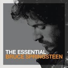 Bruce Springsteen -The Essential Bruce Springsteen ( 2 CD) (Nieuw/Gesealed) - 1