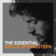 Bruce Springsteen -The Essential Bruce Springsteen ( 2 CD) (Nieuw/Gesealed)