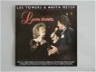 Anita Meyer & Lee Towers - Love Duets - 1 - Thumbnail