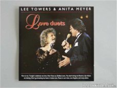 Anita Meyer & Lee Towers - Love Duets
