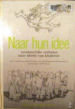 Annet Van Battum - Naar Hun Idee - 1