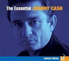 Johnny Cash - Essential 3.0 ( 3 CDBox ) (Nieuw/Gesealed)