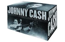 Johnny Cash -The Complete Columbia Collection (63 CDBox) (Nieuw/Gesealed) - 1