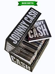 Johnny Cash -The Complete Columbia Collection (63 CDBox) (Nieuw/Gesealed) - 3