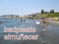 huisje huren in spanje andalusie met zwembad - 5