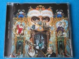 Michael Jackson - Dangerous (Speciale uitgave) (Nieuw) - 1