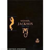 Michael Jackson - Number Ones/ Live in Bucharest Dangerous Tour ( 2 DVDBox ) (Nieuw/Gesealed) - 1