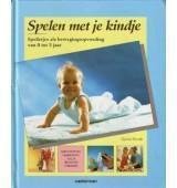 Sylvia Horak - Spelen Met Je Kindje - 1