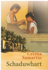 Cecilia Samartin - Schaduwhart - 1