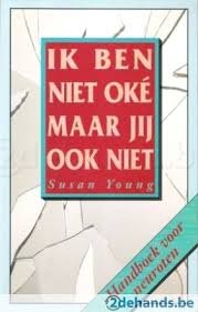 SUSAN YOUNG - Ik Ben Niet Oke Maar jij Ook Niet - 1