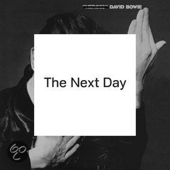 David Bowie - The Next Day (Deluxe Edition) (Nieuw) - 1