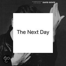 David Bowie - The Next Day (Deluxe Edition) (Nieuw)