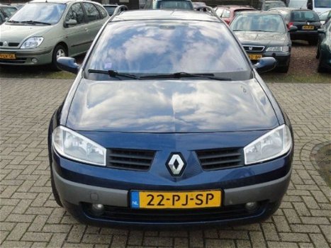 Renault Mégane - 1.9 dCi Expression Comfort - 1