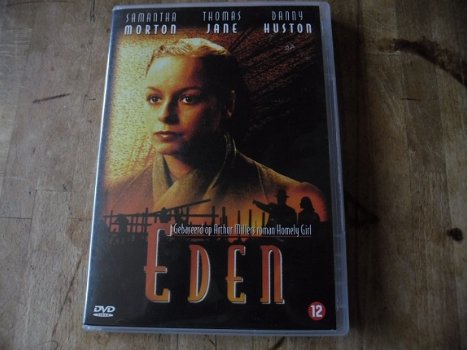 Eden - 1