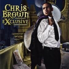 Chris Brown - Exclusive (Nieuw/Gesealed)