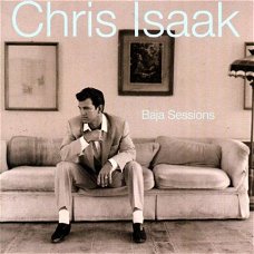 Chris Isaak - Baja Sessions (Nieuw)