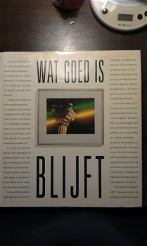 Wat goed is blijft - Vermeer bouwgroep - 1