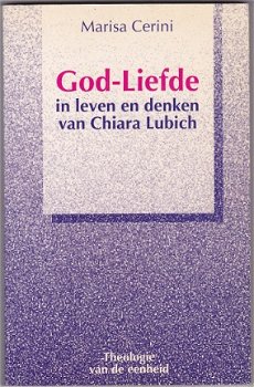 Marisa Cerini: God-Liefde - 1