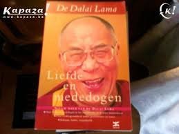 De Dalai Lama - Liefde En Mededogen - 1