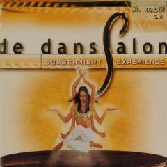 De DansSalon - Summernight Experience ( 2 CD) Nieuw - 1