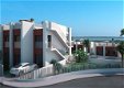 A286 Nieuw gelijkvloers appartement met zwembad in Rojales - 2 - Thumbnail