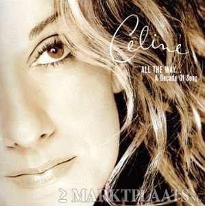 Celine Dion - All The Way... A Decade Of Song - 1