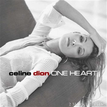 Celine Dion - One Heart - 1