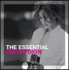 Celine Dion -The Essential (2 CD) (Nieuw/Gesealed)