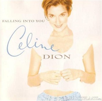 Celine Dion* - Falling Into You - 1